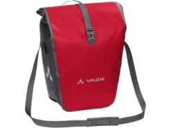 Vaude Aqua Back Single, Red