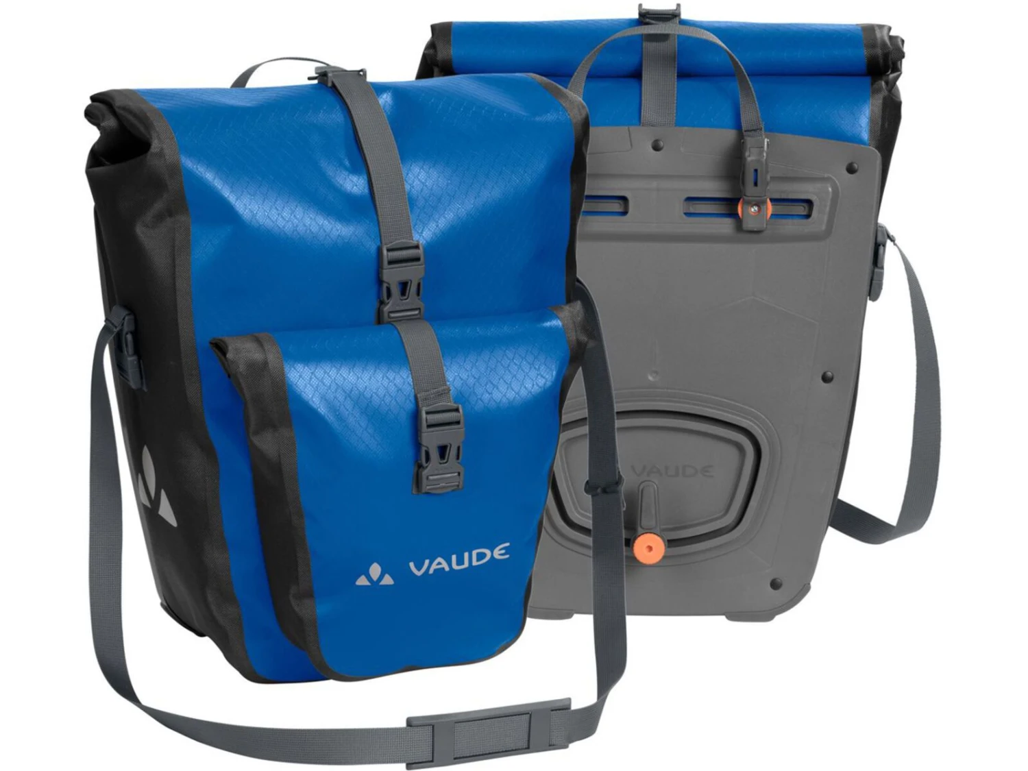 Vaude Aqua Back Plus (Paar), Blue 1 Vaude Aqua Back Plus (Paar), Blue