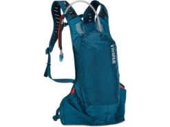 Thule Vital 6L - Trinkblasenrucksack, Moroccan Blue