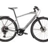 Specialized Turbo Vado SL 5.0 EQ (SRAM), Brushed/black Reflective