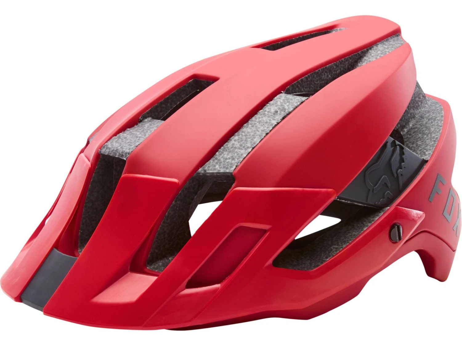 Fox Flux, Red 1 Fox Flux, Red