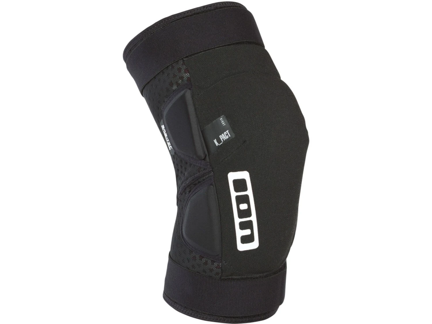 ION Knee Pads K-Pact, Black 1 ION Knee Pads K-Pact, Black