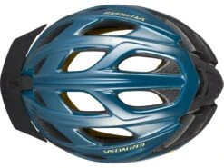 Specialized Chamonix MIPS (ANGi Komp.), Gloss Tropical Teal -Fahrrad Paradies Geschaft 9df00cb2 ed04 4e43 9cc8 0150c8f7f728