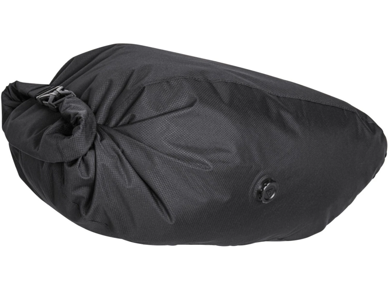 Topeak Backloader X 10 L, Black 2 Topeak Backloader X 10 L, Black – Bild 2