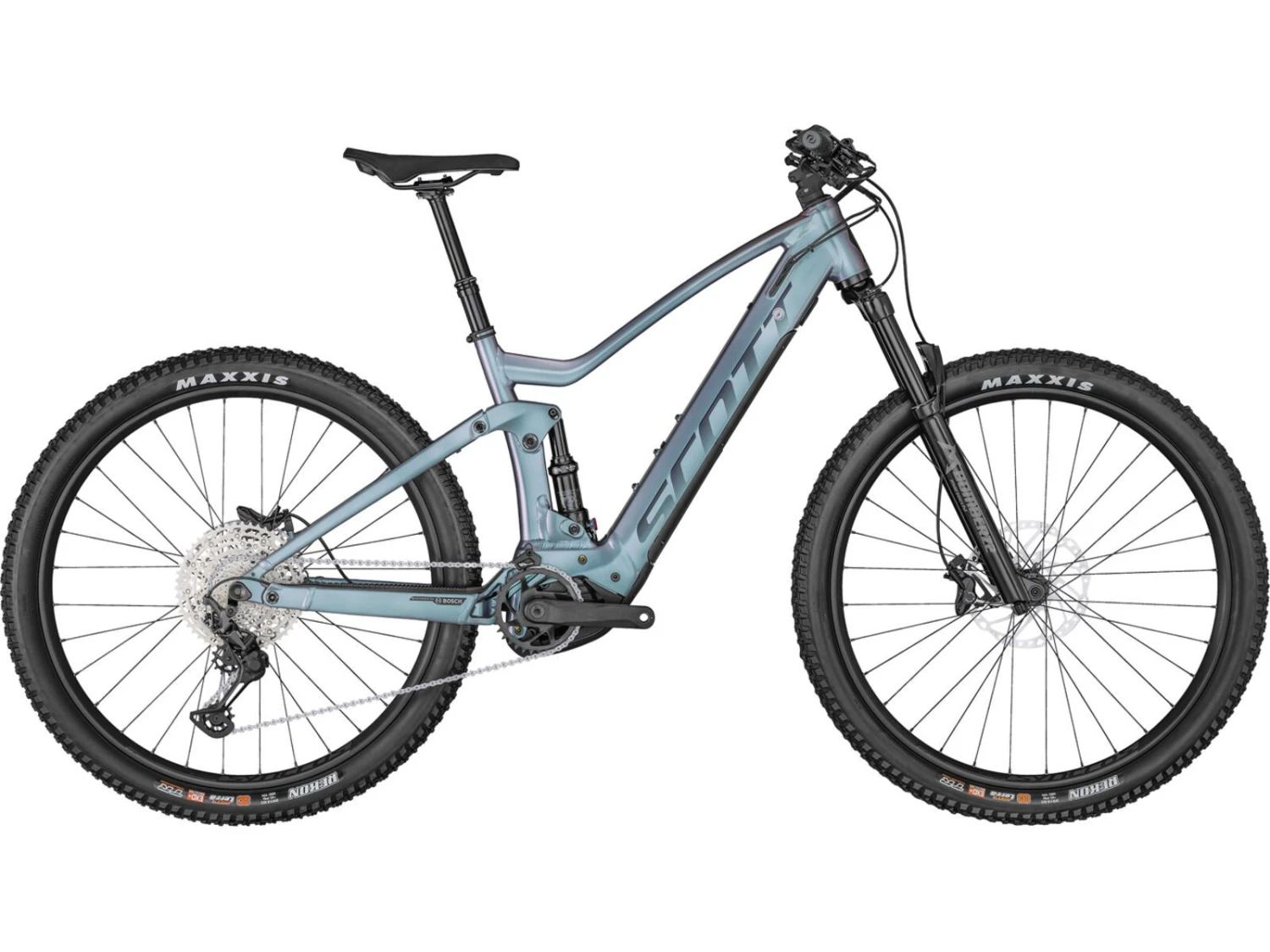 Scott Strike ERide 920 1 Scott Strike ERide 920