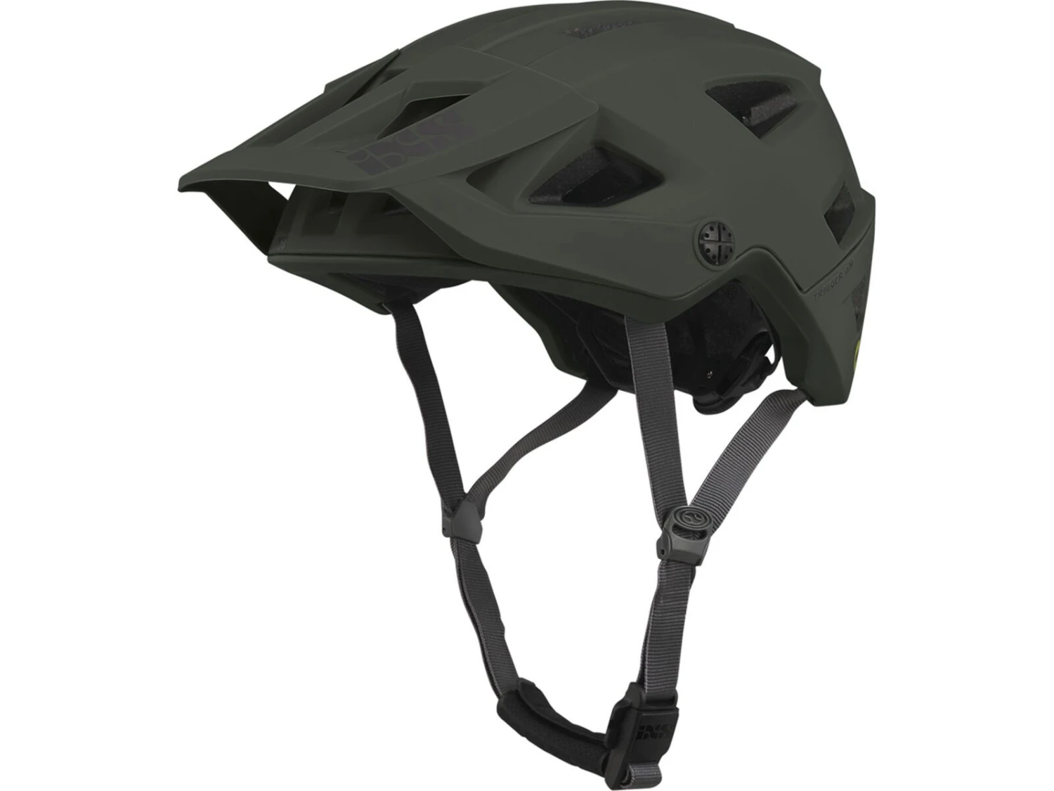 IXS Trigger AM MIPS, Graphite 1 IXS Trigger AM MIPS, Graphite