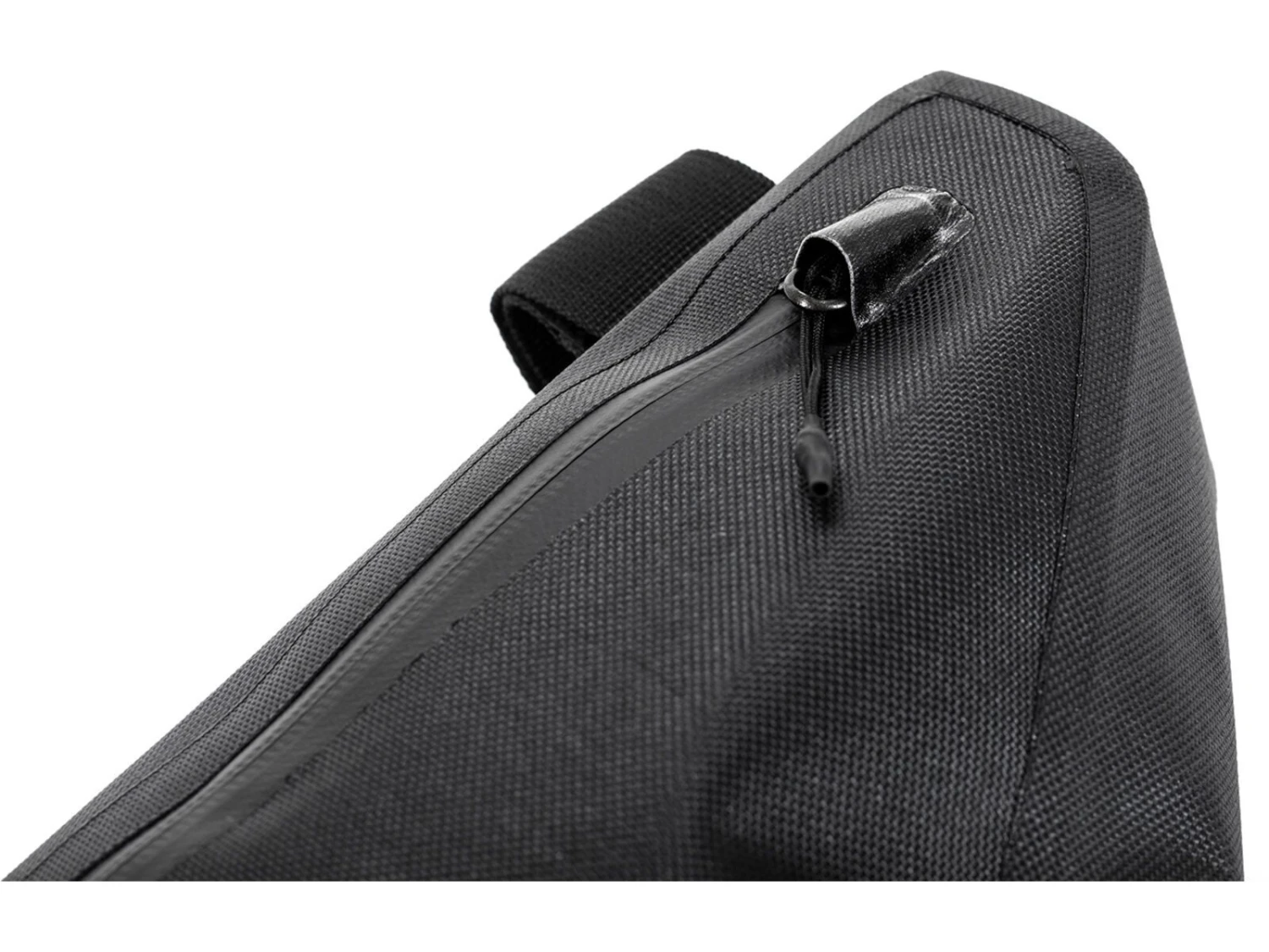 Cube Acid Fahrradtasche Framebag 4, Black 3 Cube Acid Fahrradtasche Framebag 4, Black – Bild 3