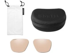 Smith Leadout - ChromaPop Red Mirror, Black Matte Cinder 7 Smith Leadout - ChromaPop Red Mirror, Black Matte Cinder -Fahrrad Paradies Geschaft 9eb7f5b7 024b 475a 9256 509bd583d55d 1