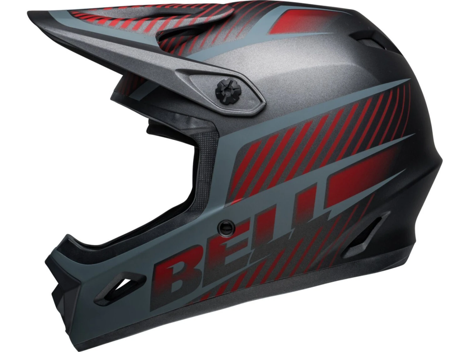 Bell Transfer, Matte Charcoal/gray 3 Bell Transfer, Matte Charcoal/gray – Bild 3