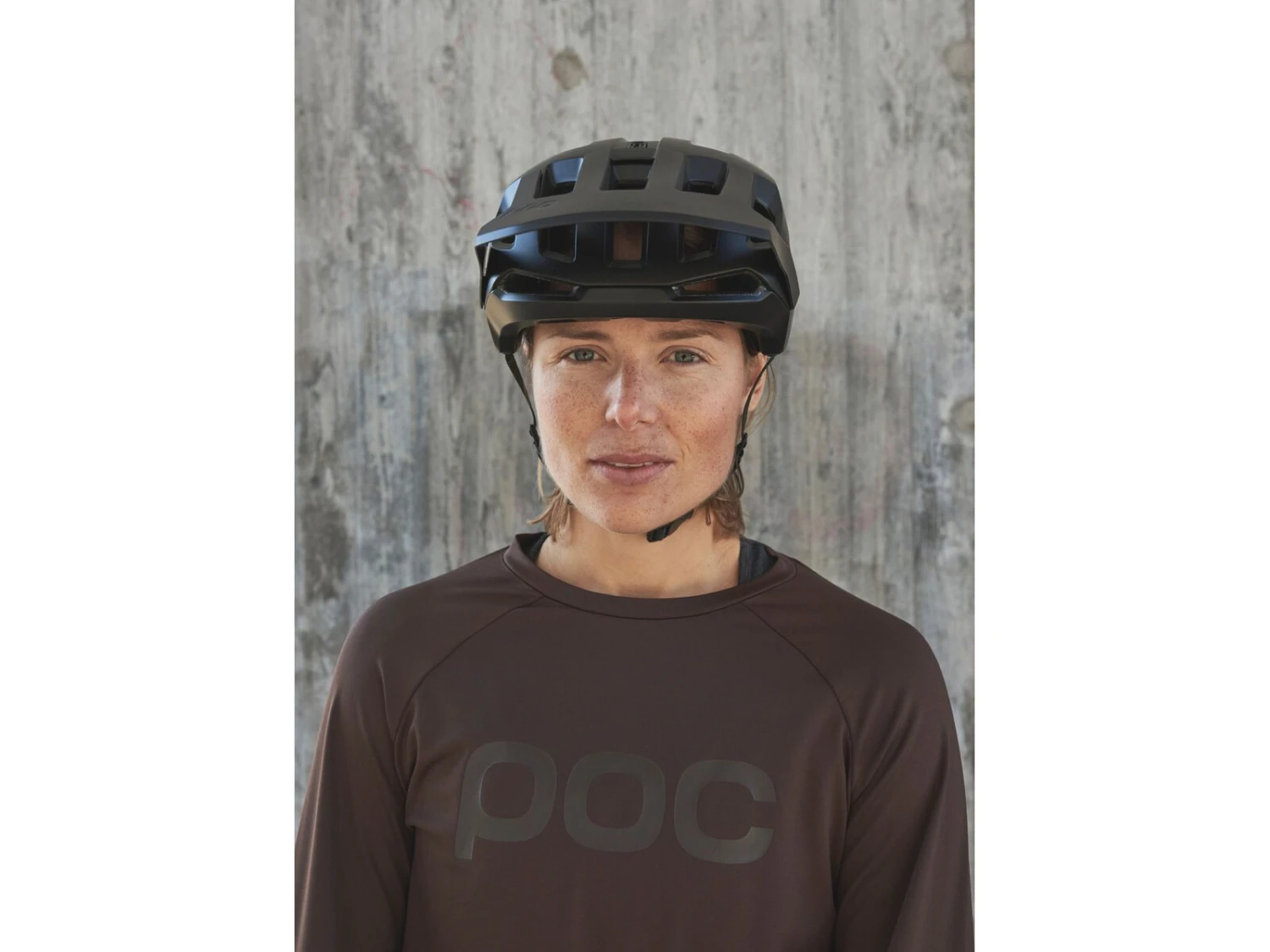 POC Kortal, Uranium Black/opal Blue Metallic/matt 5 POC Kortal, Uranium Black/opal Blue Metallic/matt – Bild 5