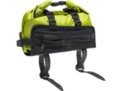 Vaude Trailguide II, Bright Green/black