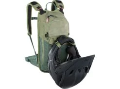 Evoc Stage 6l, Light Olive/olive -Fahrrad Paradies Geschaft 9f765551 74c6 4a37 97af 2b7c5b5a2a19