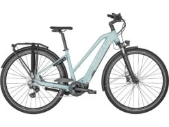 Scott Sub Sport ERide 10 Lady