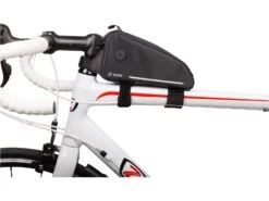 ZEFAL Zéfal Z-Adventure T1, Schwarz 5 ZEFAL Zéfal Z-Adventure T1, Schwarz -Fahrrad Paradies Geschaft 9fbb20bd 8a7c 44e6 a67c 9d2b1b26263c