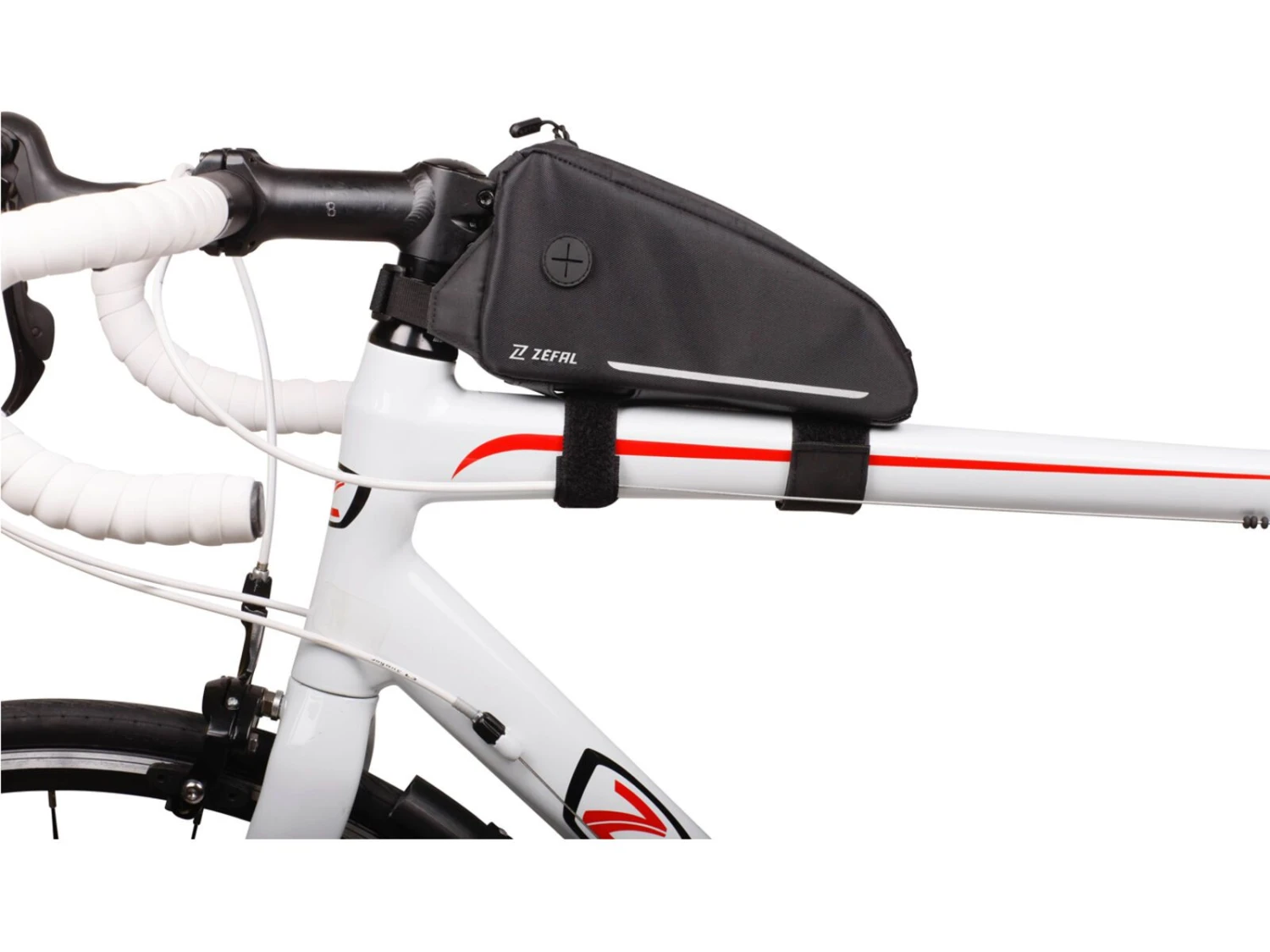 ZEFAL Zéfal Z-Adventure T1, Schwarz 3 ZEFAL Zéfal Z-Adventure T1, Schwarz – Bild 3