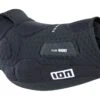 ION Elbow Pads E-Lite, Black