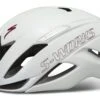 Specialized S-Works Evade II MIPS (ANGi Komp.), Metallic White/maroon