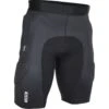 ION Protection Short Plus Scrub AMP, Black