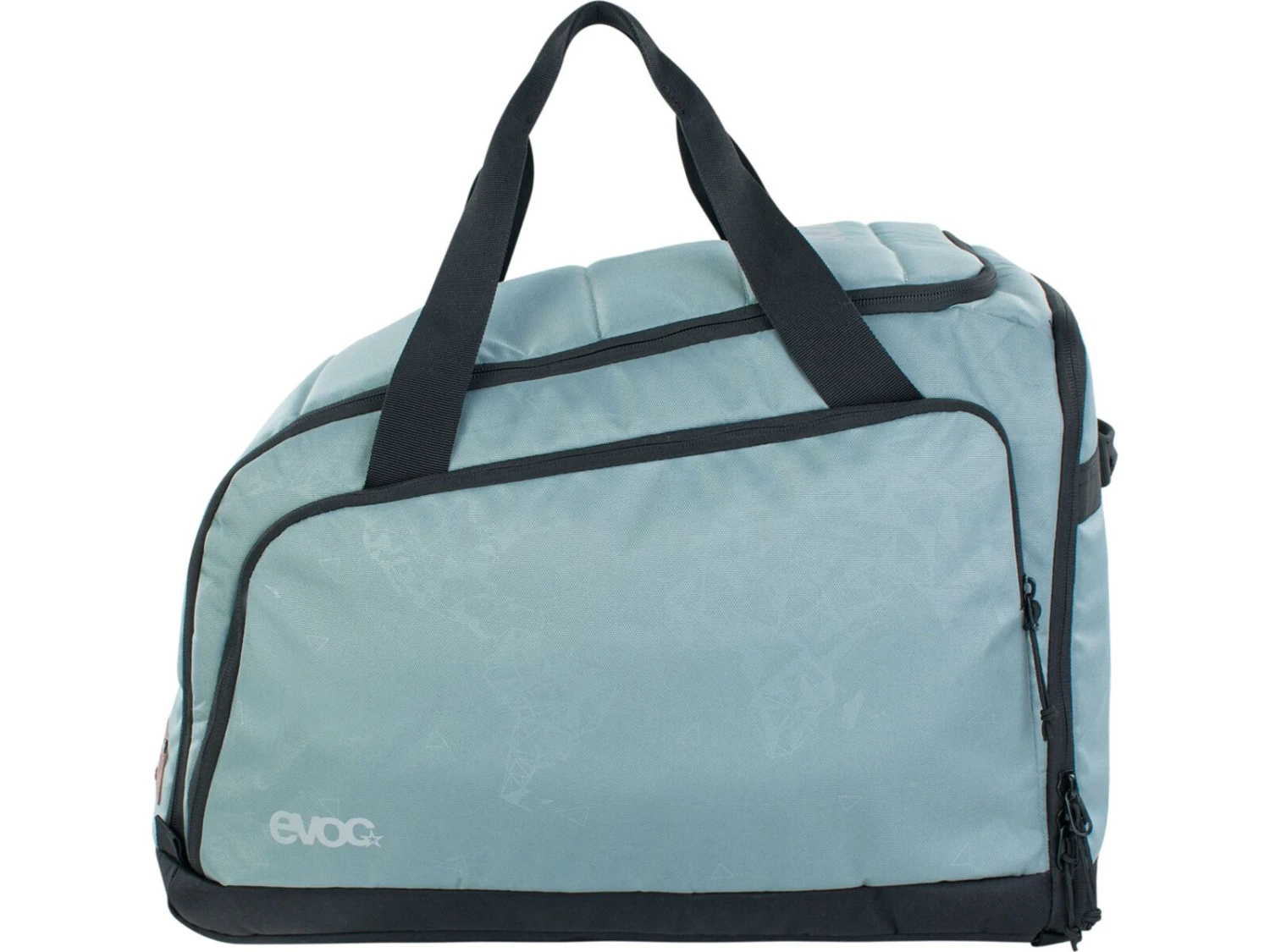 Evoc Gear Bag 35, Steel 3 Evoc Gear Bag 35, Steel – Bild 3