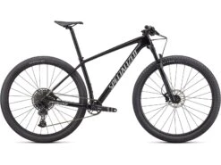 Specialized Epic HT, Tarmac Black/abalone