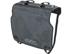 Evoc Tailgate Pad Duo, Black