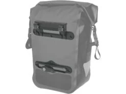 Topeak Pannier DryBag 20 L, Black -Fahrrad Paradies Geschaft a17f2466 3e1b 4a6d 8c75 5ceed6fb8d99