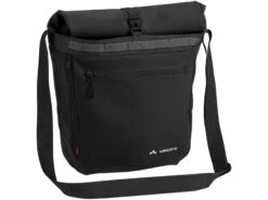 Vaude ShopAir Back, Black
