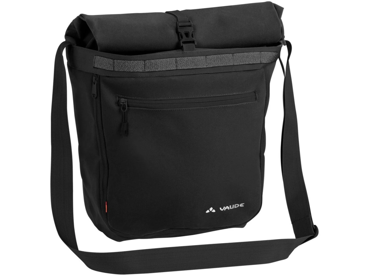 Vaude ShopAir Back, Black 1 Vaude ShopAir Back, Black