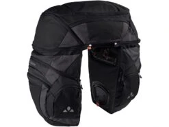 Vaude Karakorum Pro, Black