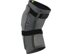 IXS Trigger Knee Guard, Grey -Fahrrad Paradies Geschaft a197f8d2 8dbc 4c2a afc6 ed27a11d469b