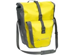 Vaude Aqua Back Plus Single, Canary