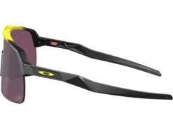 Oakley Sutro Lite Tour De France – Prizm Road Black, Yellow Fade -Fahrrad Paradies Geschaft a1abffbb e04d 4a91 a5e3 5b1b50f02b6e