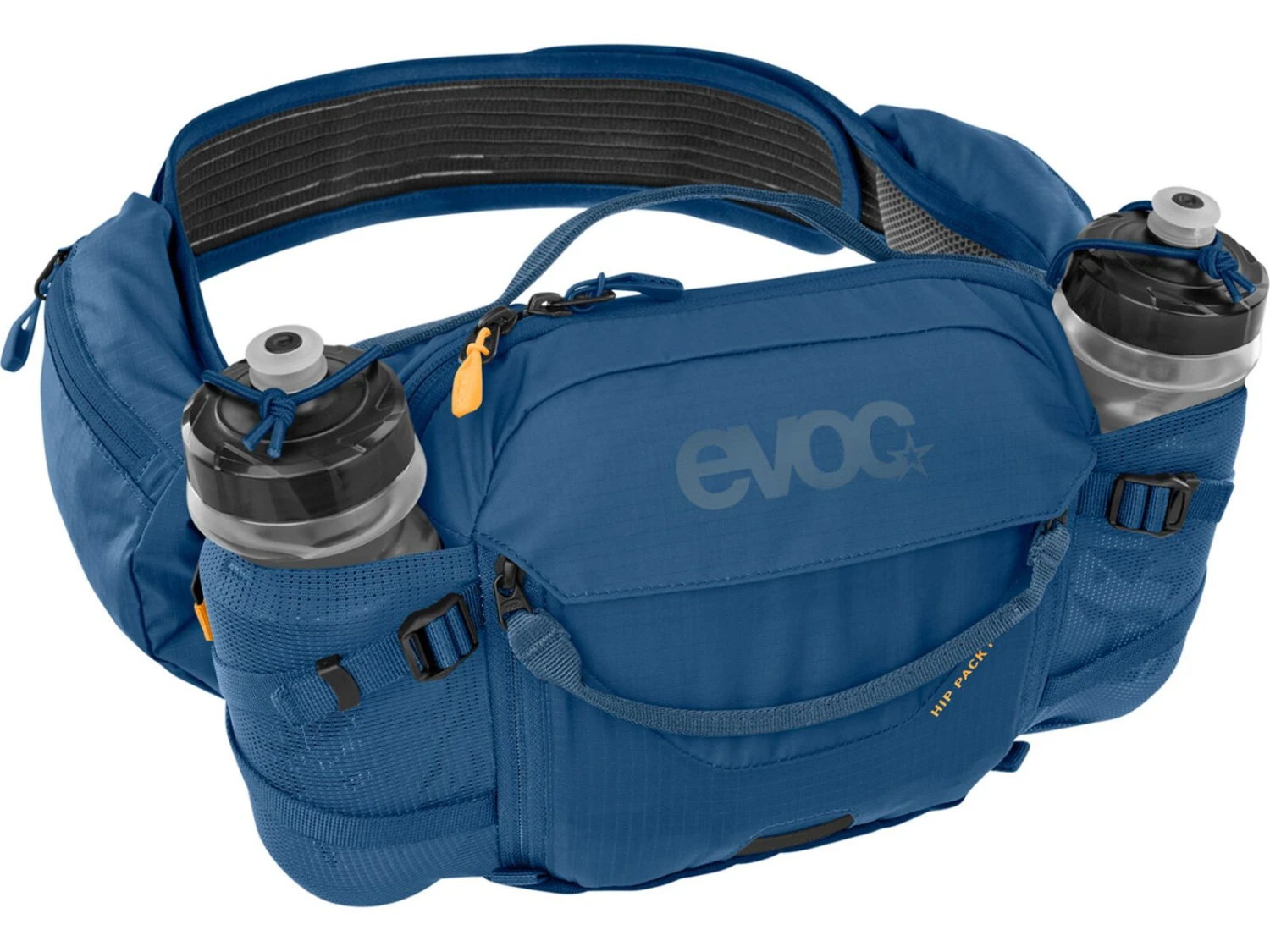Evoc Hip Pack Pro 3 + Hydration Bladder 1,5, Demin 5 Evoc Hip Pack Pro 3 + Hydration Bladder 1,5, Demin – Bild 5