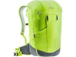 Deuter Rotsoord 25+5, Citrus-graphite