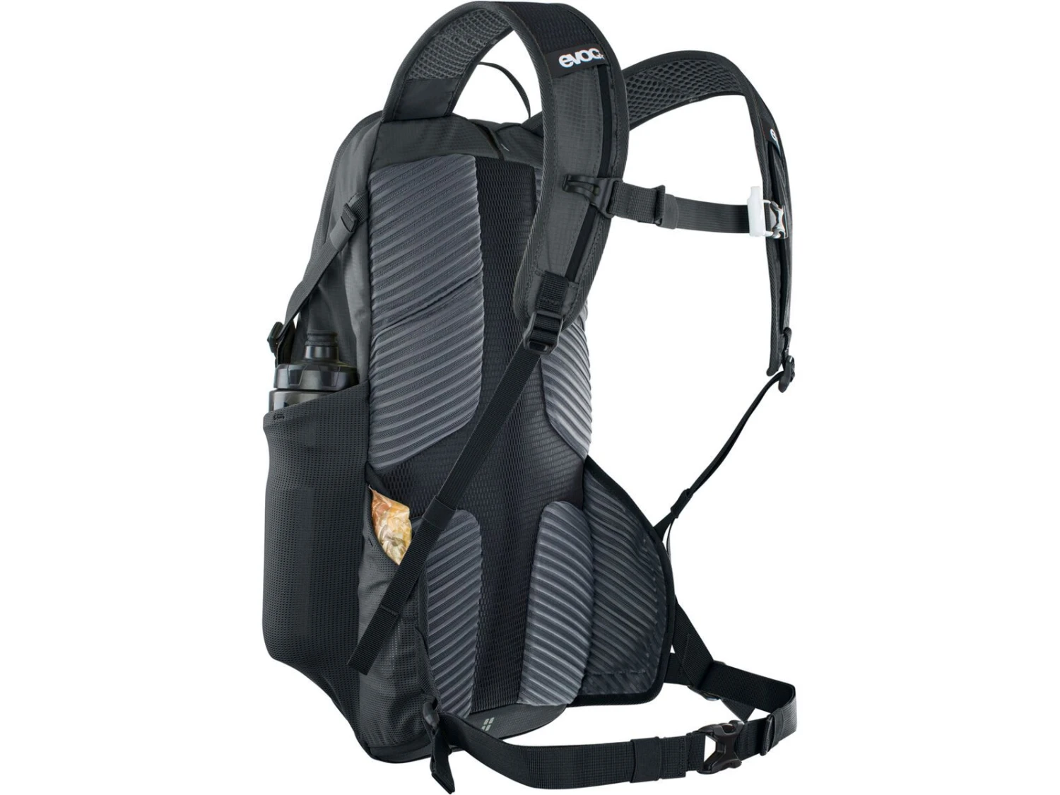 Evoc Ride 16, Multicolour 3 Evoc Ride 16, Multicolour – Bild 3