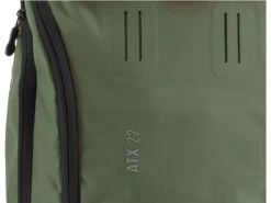 Cube Rucksack ATX 22 TM, Olive -Fahrrad Paradies Geschaft a2b504e1 c727 49cf bc5f 9d20822f354e