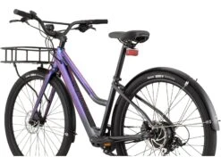 Cannondale Treadwell Neo 2 EQ Remixte, Purple Haze -Fahrrad Paradies Geschaft a2d4ae59 2e15 477a a547 87082aeba913