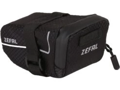 ZEFAL Zéfal Z-Light Pack S, Schwarz