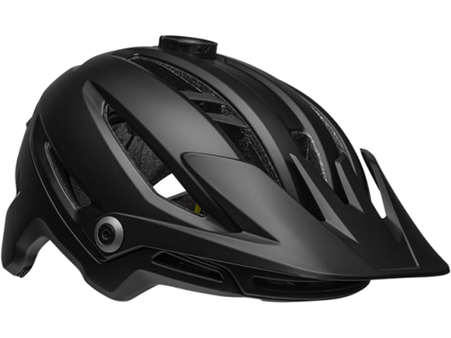 Bell Sixer MIPS, Black 3 Bell Sixer MIPS, Black – Bild 3