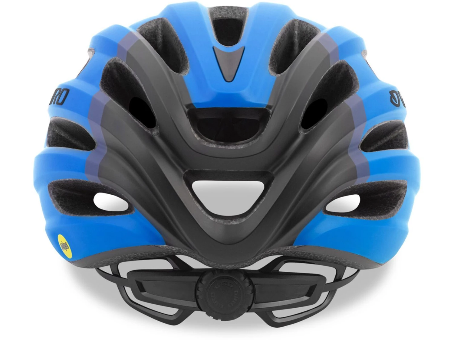 Giro Hale MIPS, Mat Blue 3 Giro Hale MIPS, Mat Blue – Bild 3