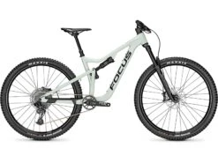 Focus Jam 6.8, Sky Grey