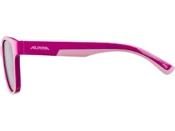 Alpina Flexxy Cool Kids II - Ceramic Black Mir, Pink/rose Gloss -Fahrrad Paradies Geschaft a382557d c578 4b85 8e14 b141397bbcd7