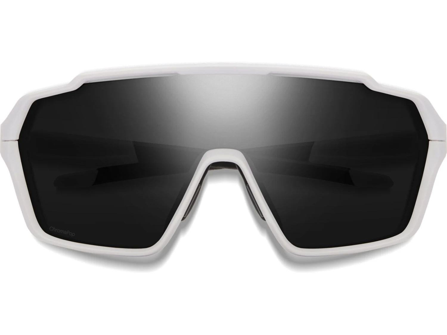 Smith Shift MAG - ChromaPop Black, Matte White 2 Smith Shift MAG - ChromaPop Black, Matte White – Bild 2