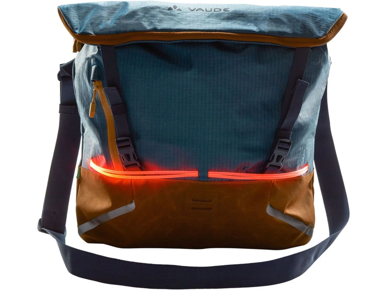 Vaude CityMe Bike, Black 6 Vaude CityMe Bike, Black – Bild 6