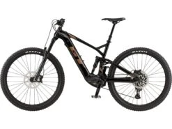 GT Force AMP+, Black -Fahrrad Paradies Geschaft a3fe2b60 4681 4a3d 9b0c f23f52c20464