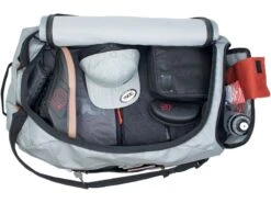 Evoc Duffle Bag 100, Stone -Fahrrad Paradies Geschaft a41dfa59 4473 410d 8b1e b4fa30bd6c8d