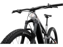 Cannondale Moterra Neo 4, Grey/impact Orange 9 Cannondale Moterra Neo 4, Grey/impact Orange -Fahrrad Paradies Geschaft a42a1fb2 cf91 4822 85b4 5d314fdbe5be