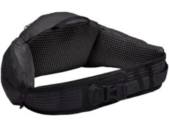 Vaude Uphill Hip Pack 2, Black -Fahrrad Paradies Geschaft a4524abd 1c1f 4fc2 8417 4ccbe852abf8