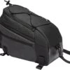 Vaude Silkroad L Luminum, Black