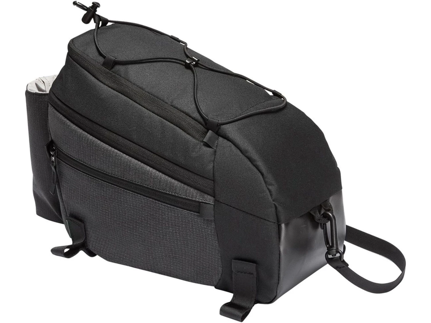 Vaude Silkroad L Luminum, Black 1 Vaude Silkroad L Luminum, Black